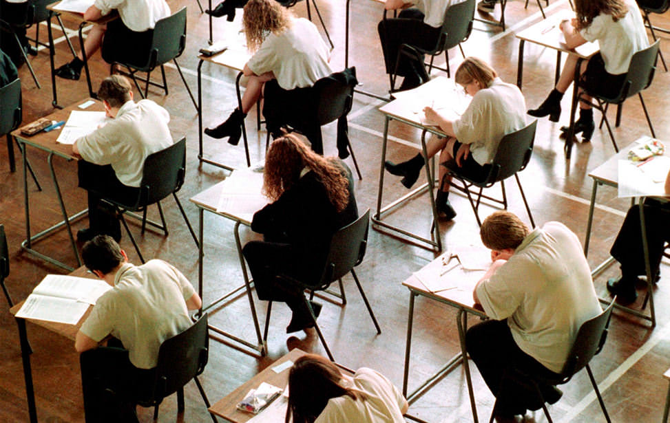 Public Service Exam Education Provider