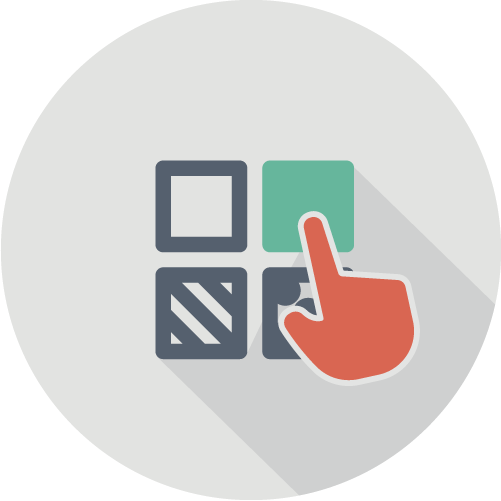 創新學習模組 - 讓課程應用更靈活